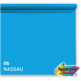 Superior Hintergrund Papier 06 Nassau 1,35 x 11m