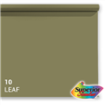 Superior Hintergrund Papier 10 Leaf 1,35 x 11m