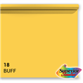 Superior Hintergrund Papier 18 Buff 1,35 x 11m