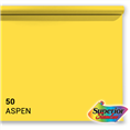 Superior Hintergrund Papier 50 Aspen 2,72 x 11m