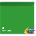 Superior Hintergrund Papier 54 Stinger Chroma Key 2,72 x 11m