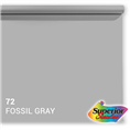 Superior Hintergrund Papier 72 Fossil Gray 2,72 x 11m