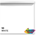 Superior Hintergrund Papier 90 White 3,56 x 15m