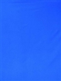 Linkstar Stoffhintergrund AD-05 2,9x5 m Chroma Blau Waschbar