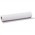 Linkstar Hintergrund Vinyl Weiss 1,38 x 6,09 m
