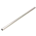 Benel Aluminiumrohr für Hintergrund Rolle 235 cm x 5 cm x 2,5 mm