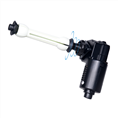 Falcon Eyes Rollenhalter mit Motor für B-2WE/B-4WE