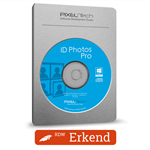 f IdPhotos Pro Paßbild Software
