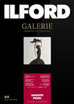 f Ilford Galerie Smooth Pearl 310g 10x15 cm 100 Blatt
