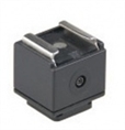 Linkstar Hotshoe HS-25B + X-Kontact