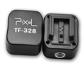 Pixel Hotshoe Adapter mit X-Kontakt TF-328 für Sony