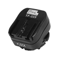 Pixel TTL Hotshoe Adapter TF-335 für Sony Mi zu Sony