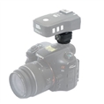 Pixel TTL Hotshoe Adapter TF-336 für Sony zu Sony Mi