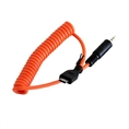 Miops Kamera Verbindungskabel Samsung SA1 Orange