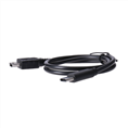 Miops Mini-USB Anschlusskabel für FLEX