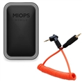 Miops Mobile Remote Trigger mit Canon C2 Kabel