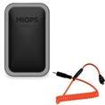 Miops Mobile Remote Trigger mit Fujifilm F1 Kabel