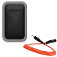 Miops Mobile Remote Trigger mit Nikon N1 Kabel