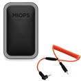 Miops Mobile Remote Trigger mit Panasonic P1 Kabel