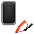 Miops Mobile Remote Trigger mit Samsung SA1 Kabel
