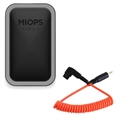 Miops Mobile Remote Trigger mit Sony S1 Kabel