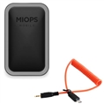 Miops Mobile Remote Trigger mit Sony S2 Kabel