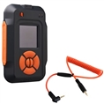 Miops Smart Trigger mit Panasonic P1 Kabel