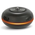 Miops Capsule360 mit Panasonic P1 Kabel