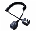 Pixel TTL-kabel FC-312/M 3,6m für Nikon