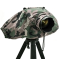 Matin Camouflage Cover DELUXE für digitale Spiegelreflexkamera M-7101