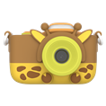 myFirst Camera 3 Gelb