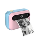 myFirst Camera Insta 20 Rosa + Frei Thermal Paper
