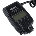 Kenro TTL Macro Ringblitz KFL201C für Canon