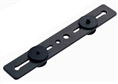 Linkstar Bracket PBC-20D mit 1/4" und 3/8" Gewinde