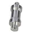 Linkstar Spigot BH-4M8M 1/4"-3/8" Male 40 mm