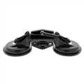Falcon Eyes Doppelter Saugnapf SUP-02