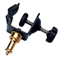 Linkstar C-Clamp SA-UC1 Mit Festem Spigot