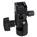 Linkstar Tilting Bracket SA-TB4HS + Hotshoe