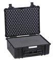 Explorer Cases 4820HL Koffer Schwarz mit Schaumstoff