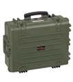 Explorer Cases 5822 Koffer Grun mit Schaumstoff