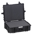 Explorer Cases 5822 Koffer Schwarz mit Schaumstoff