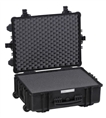 Explorer Cases 5823 Koffer Schwarz mit Schaumstoff