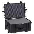 Explorer Cases 5833 Koffer Schwarz mit Schaumstoff