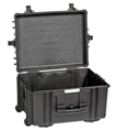 Explorer Cases 5833 Koffer Schwarz