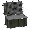 Explorer Cases 7641 Koffer Schwarz mit Schaumstoff