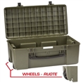 Explorer Cases Multi Utility Box Grün MUB78.GE