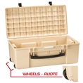 Explorer Cases Multi Utility Box Sandfarbe MUB78.DE