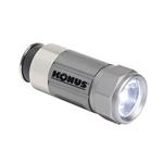 f Konus Aufaldbaren Taschlampe 12V Konuslighter