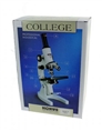 Konus Bio Mikroskop College 600x