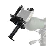 f Konus Digitalkamera Adapter Mit Smartphone Adapter